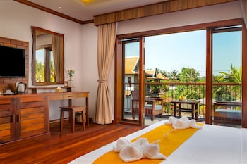 the khmer house secret oasis