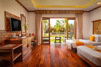 the khmer house secret oasis