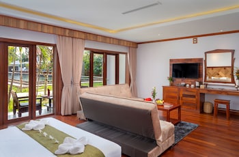 the khmer house secret oasis