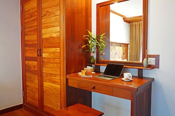 the khmer house secret oasis