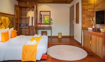 the khmer house secret oasis