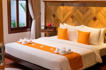 the khmer house secret oasis