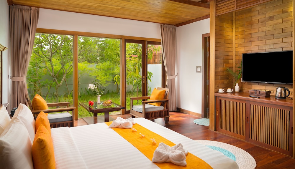 the khmer house secret oasis