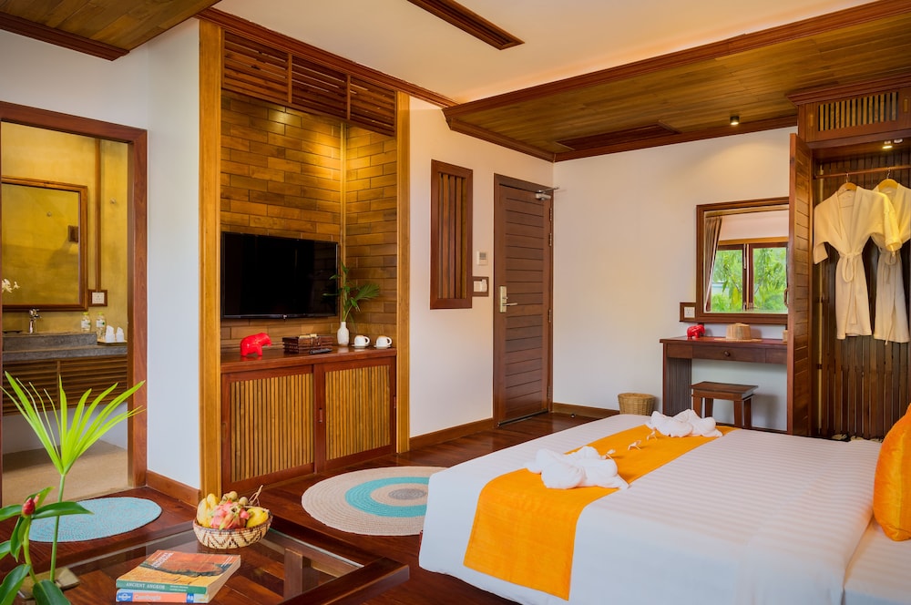 the khmer house secret oasis