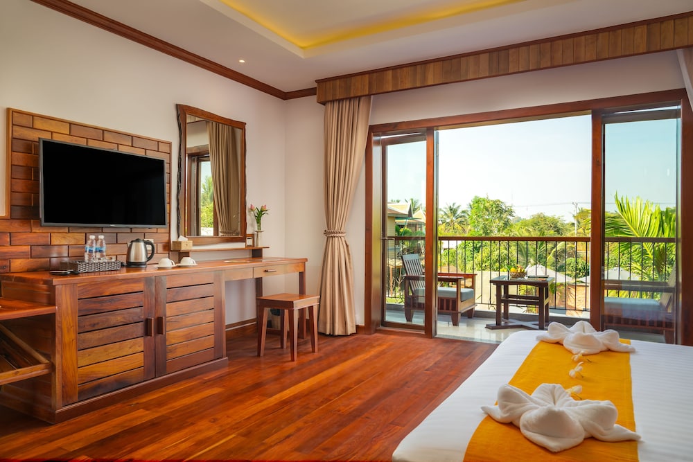the khmer house secret oasis