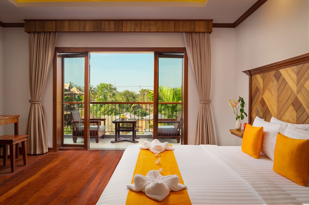 the khmer house secret oasis