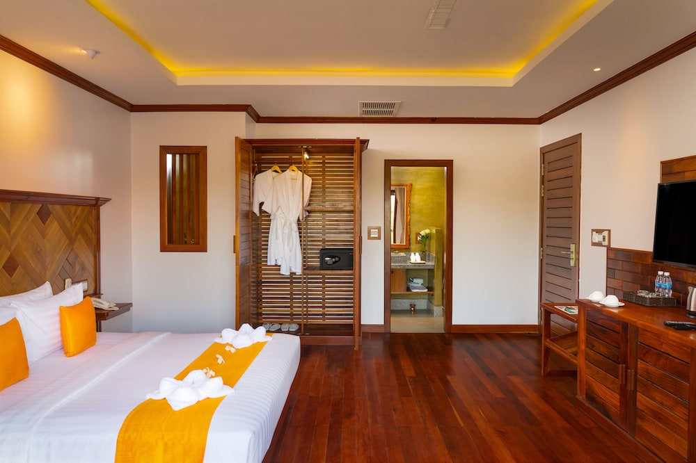 the khmer house secret oasis