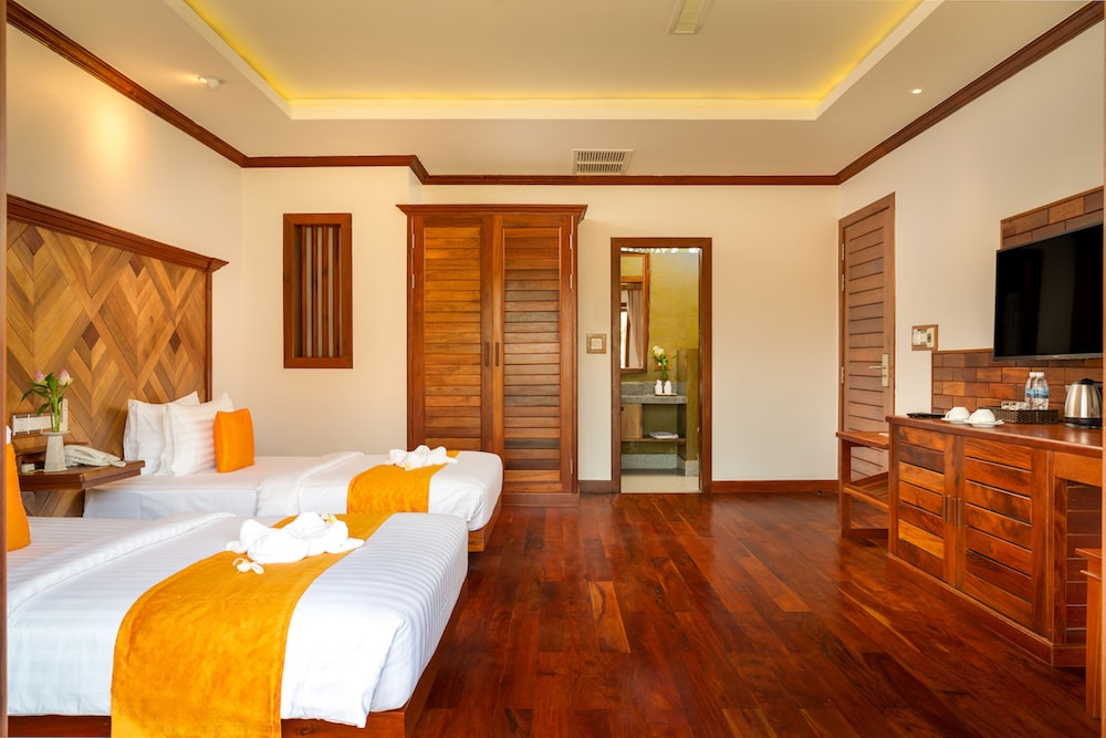the khmer house secret oasis