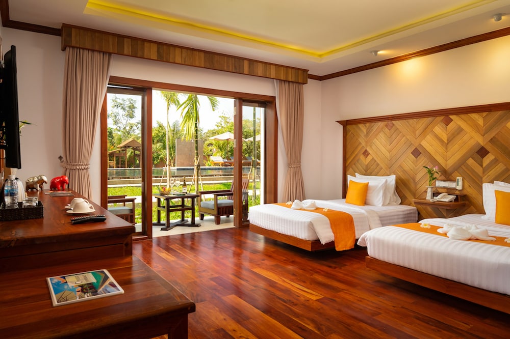 the khmer house secret oasis