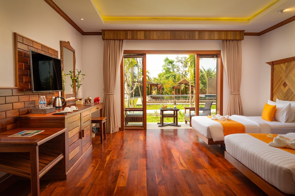 the khmer house secret oasis