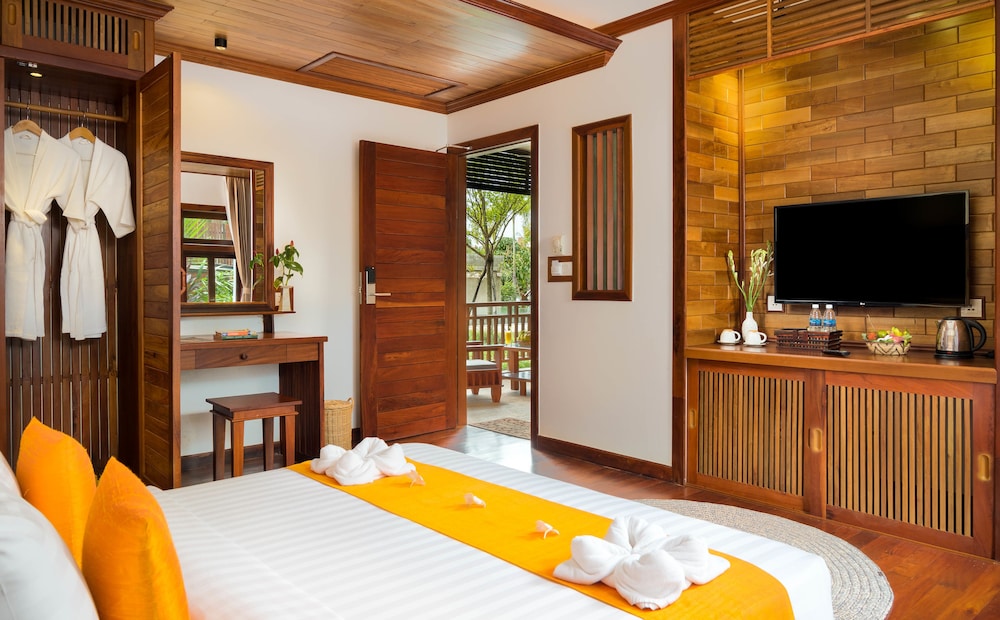the khmer house secret oasis