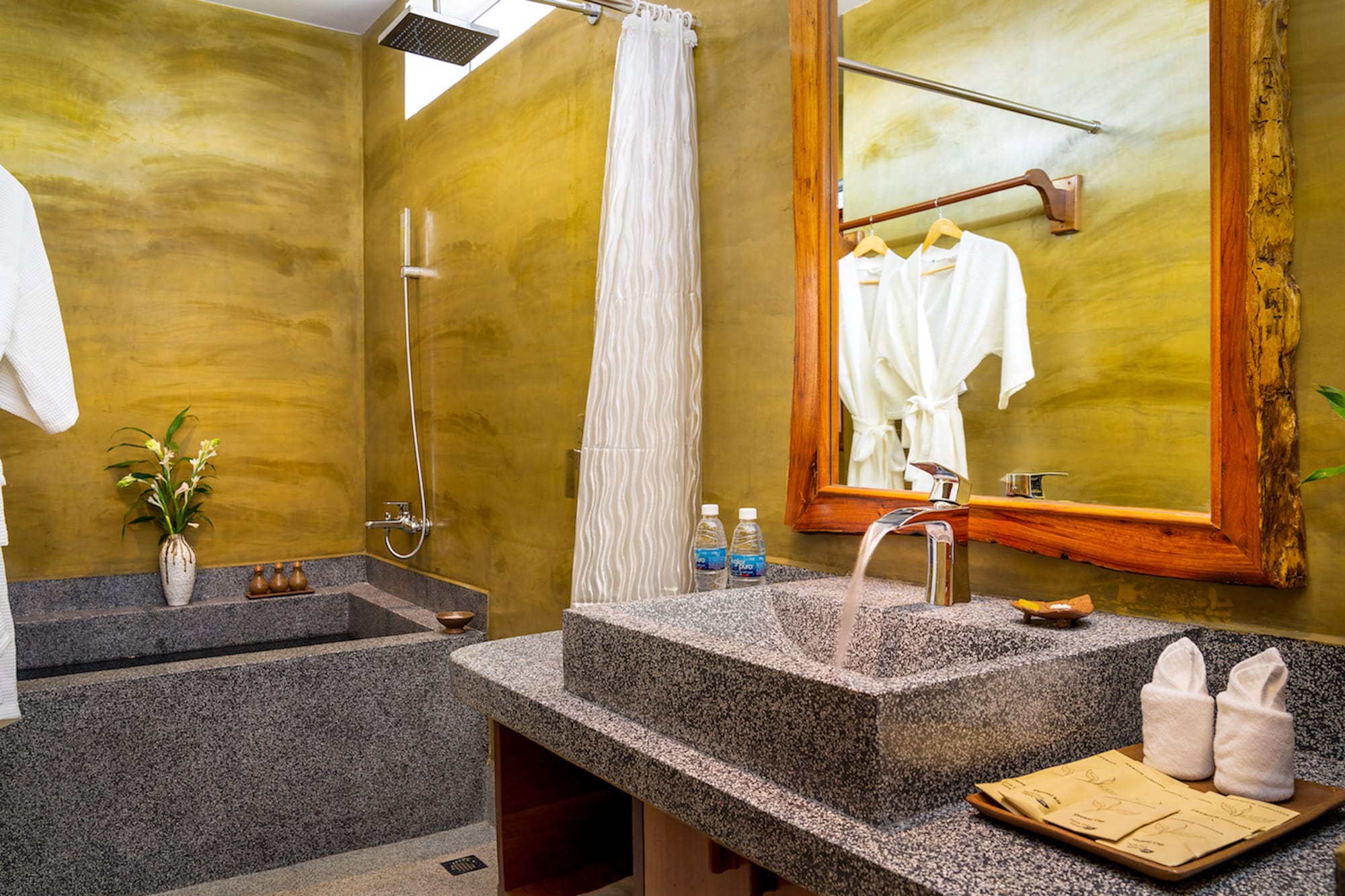 the khmer house secret oasis