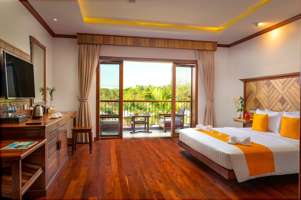 the khmer house secret oasis