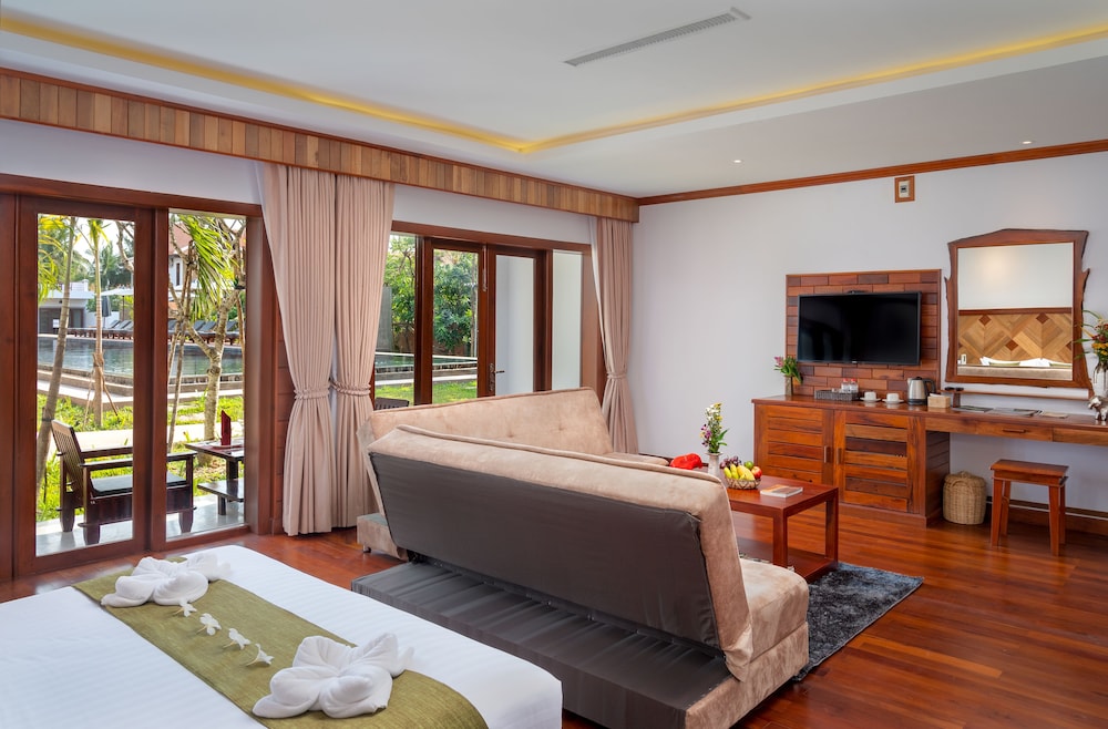 the khmer house secret oasis