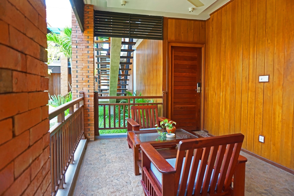the khmer house secret oasis