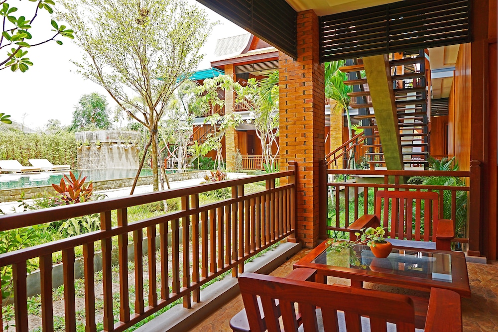 the khmer house secret oasis