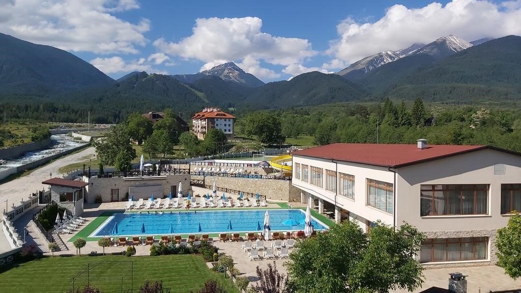 bansko