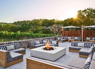Alila Napa Valley, A Hyatt Luxury Resort,,5 star