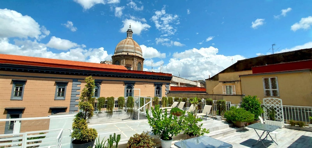 hotel san michele