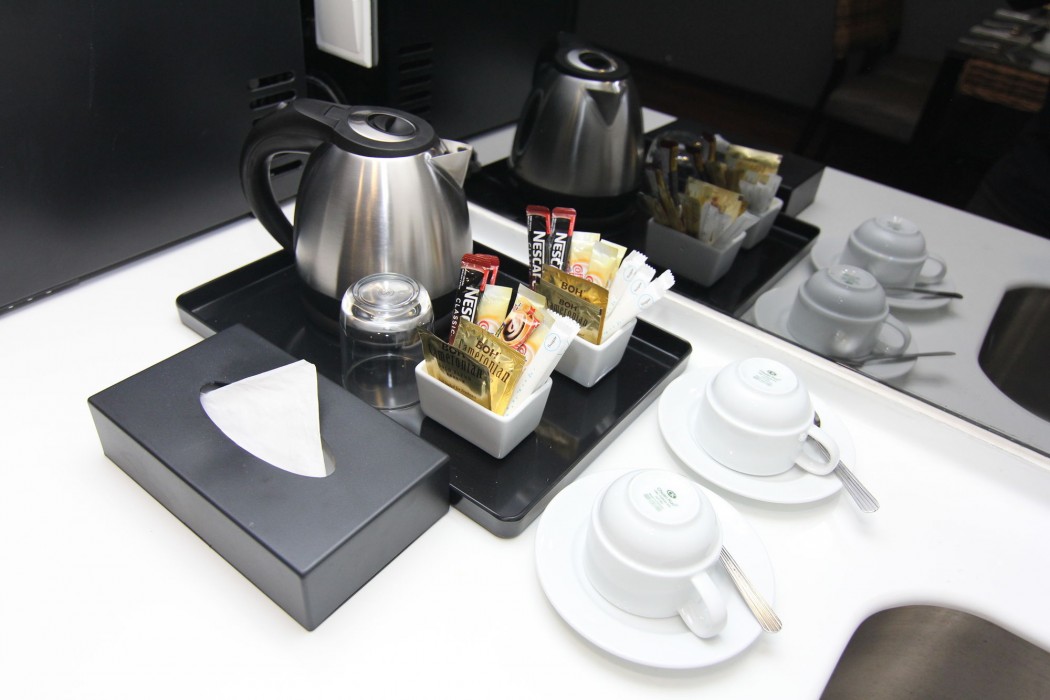 nexus business suite hotel