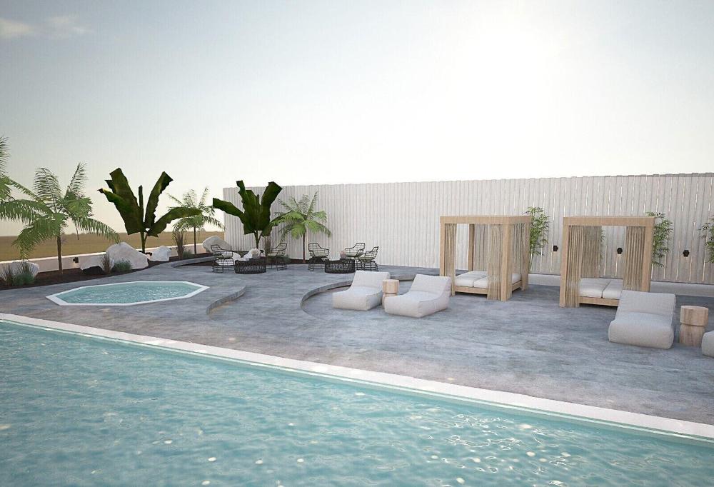 aelia luxury suites