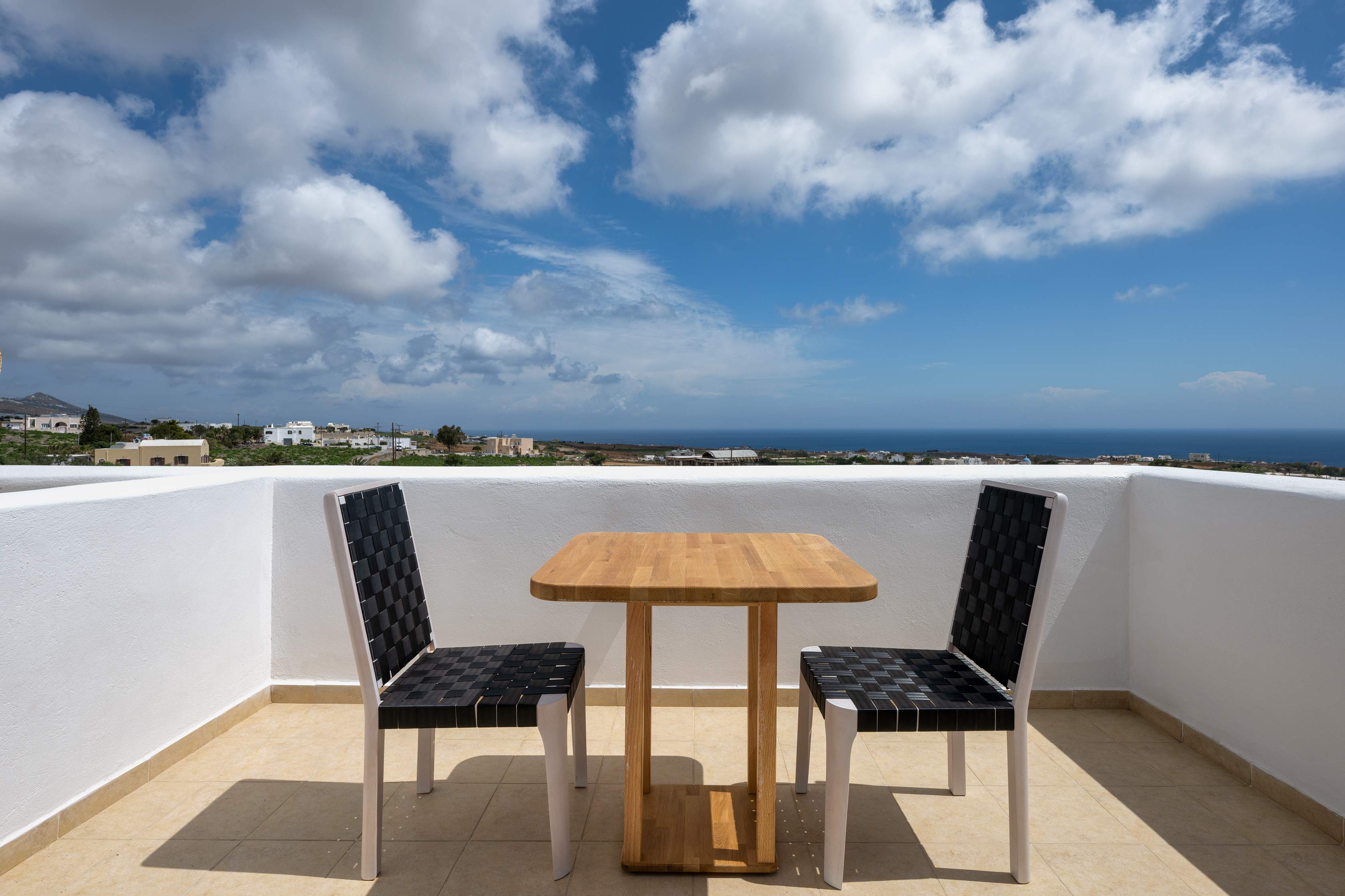 aelia luxury suites