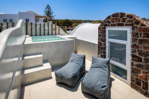 aelia luxury suites