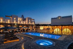 aelia luxury suites
