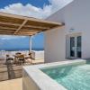 aelia luxury suites