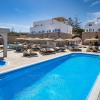 aelia luxury suites