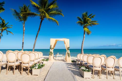 sanctuary cap cana