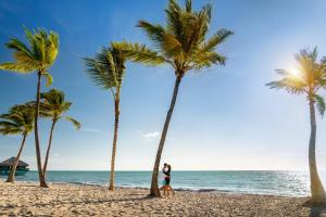 sanctuary cap cana