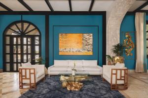 sanctuary cap cana