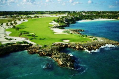 sanctuary cap cana