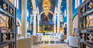 sanctuary cap cana