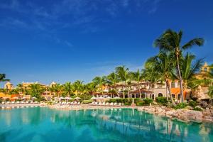 sanctuary cap cana