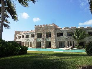 sanctuary cap cana