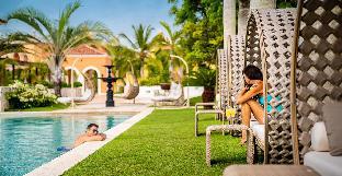 sanctuary cap cana