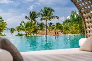 sanctuary cap cana