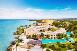 sanctuary cap cana