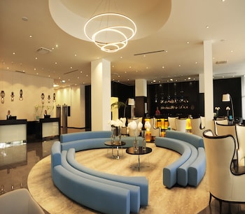 hotel slovenija