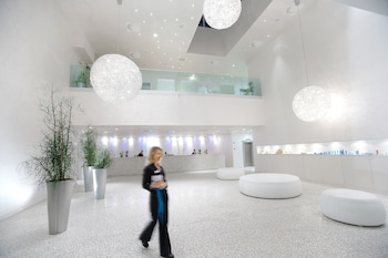 hotel slovenija