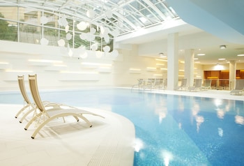hotel slovenija