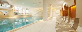 hotel slovenija