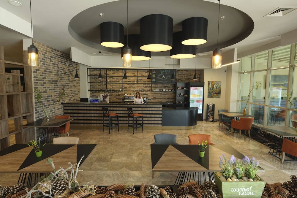 euro park hotel bursa