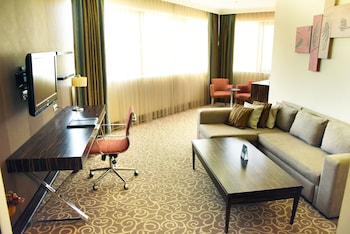 euro park hotel bursa