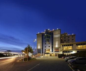 euro park hotel bursa