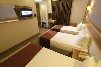 euro park hotel bursa