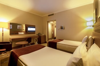 euro park hotel bursa