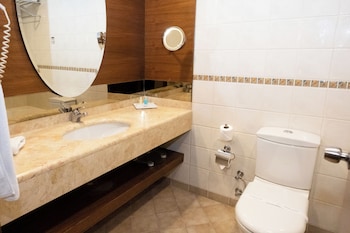 euro park hotel bursa